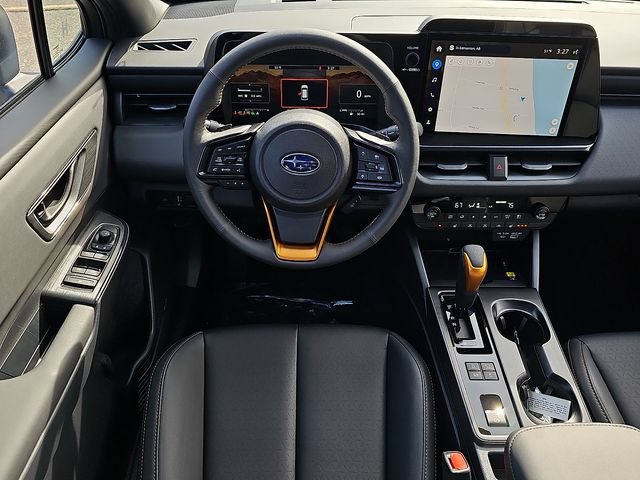 New 2026 Subaru Outback Wilderness AWD/4WD image 9