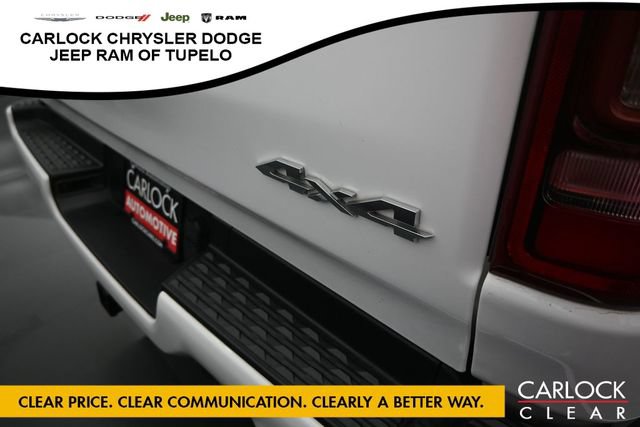 Used 2022 RAM 1500 Laramie w/ Sport Appearance Package AWD/4WD image 42
