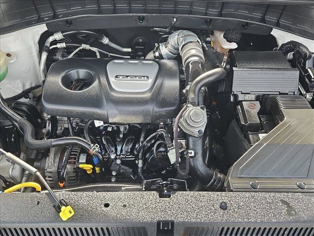 Used 2017 Hyundai Tucson Limited w/ Limited Ultimate Package 03 image 24