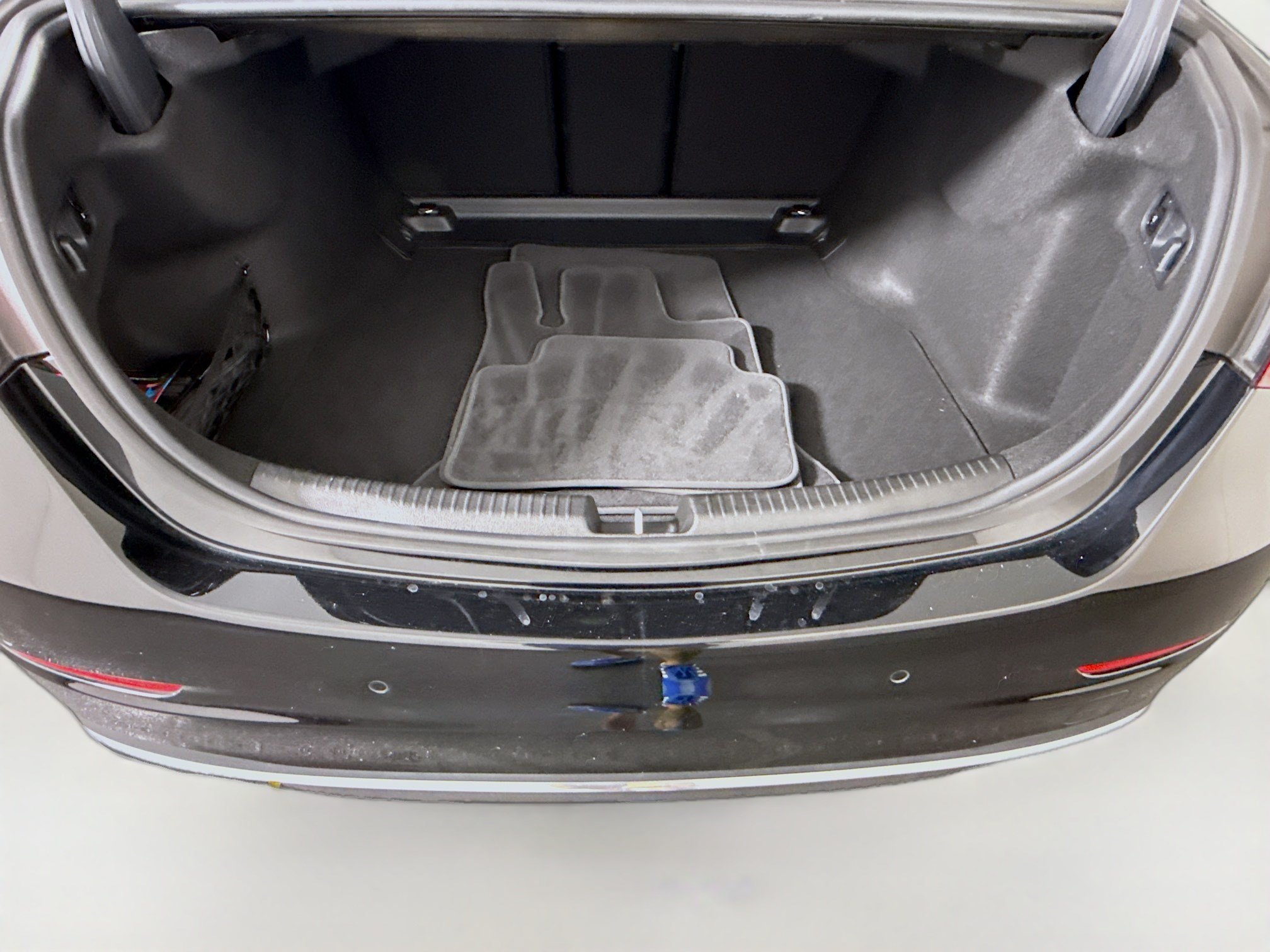 Used 2026 Mercedes-Benz C 300 Sedan image 34