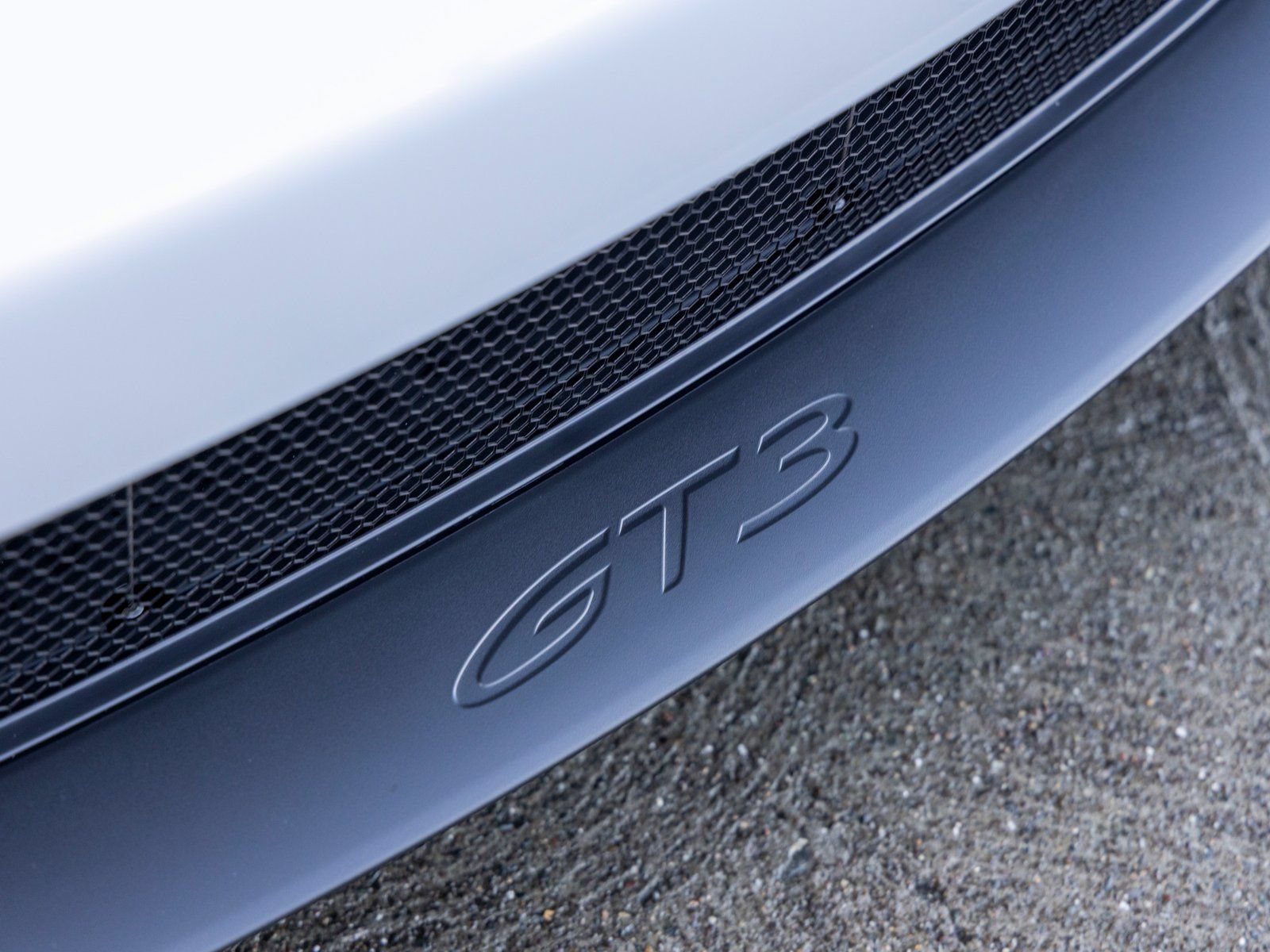 Certified 2026 Porsche 911 GT3 RWD image 16