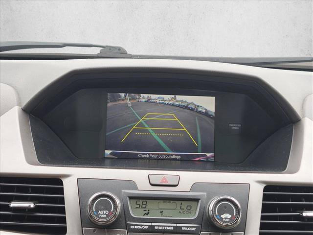 Used 2016 Honda Odyssey SE image 14