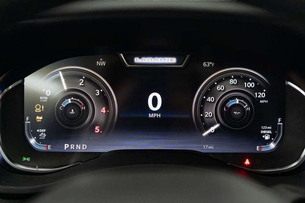 New 2026 RAM 2500 Laramie image 19