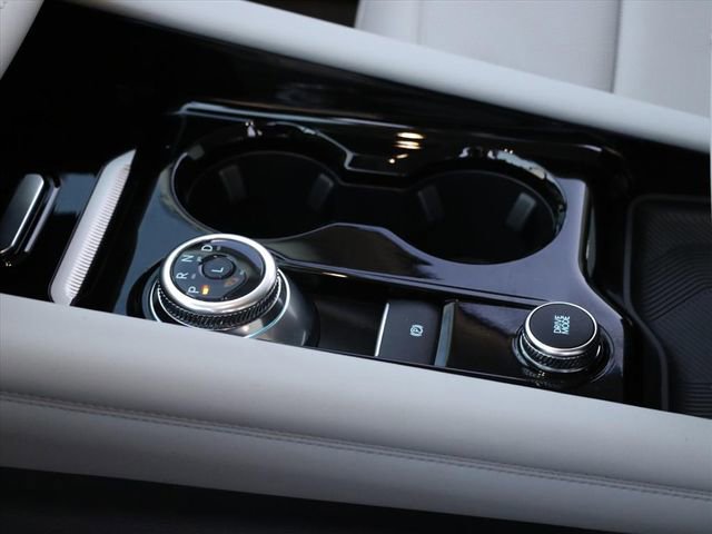 Used 2025 Ford Explorer Platinum w/ LUX Leather Package image 28