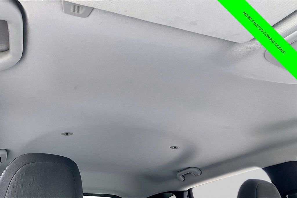 Used 2019 Jeep Cherokee Latitude w/ Popular Appearance Group AWD/4WD image 22