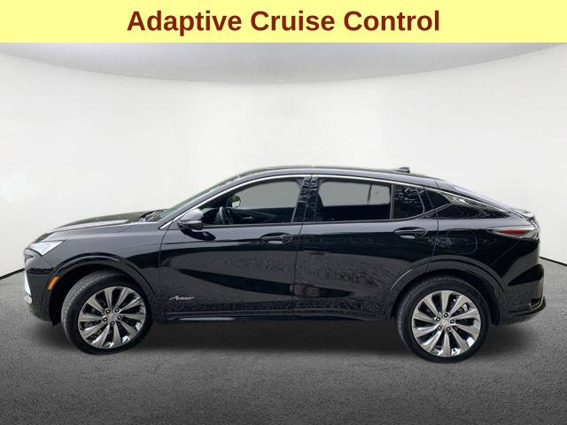 Used 2025 Buick Envista Avenir FWD image 9
