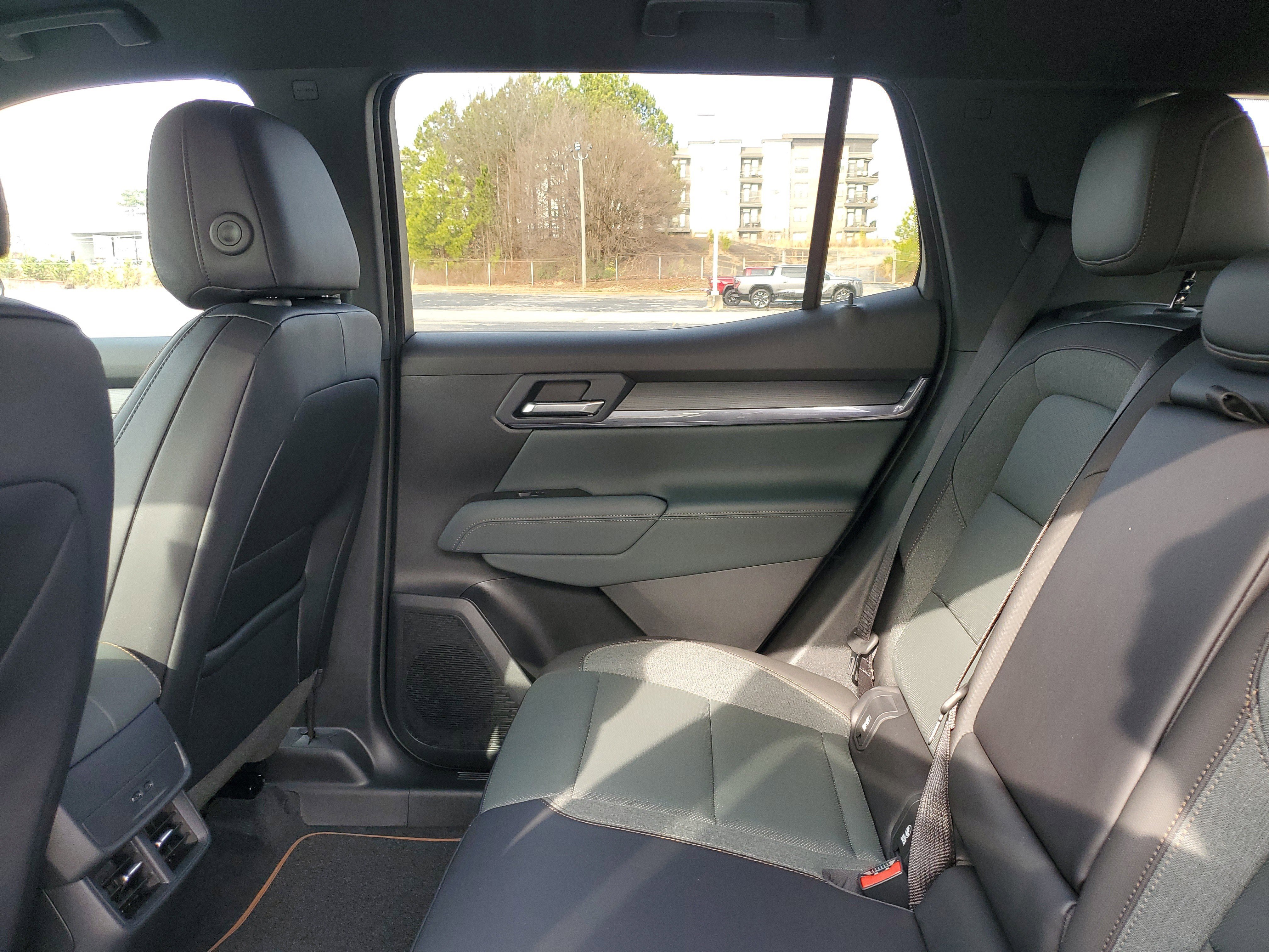 New 2026 GMC Terrain AT4 image 9