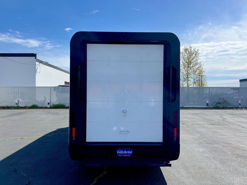 Used 2023 Chevrolet Brightdrop 600 w/ Active Safety Package 2 image 17