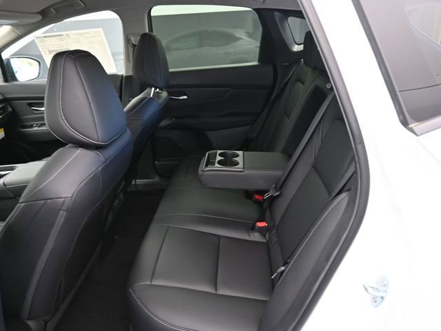 Used 2025 Nissan Murano SV AWD/4WD image 22