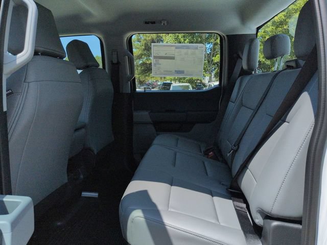 New 2027 Ford F250 XL AWD/4WD image 14
