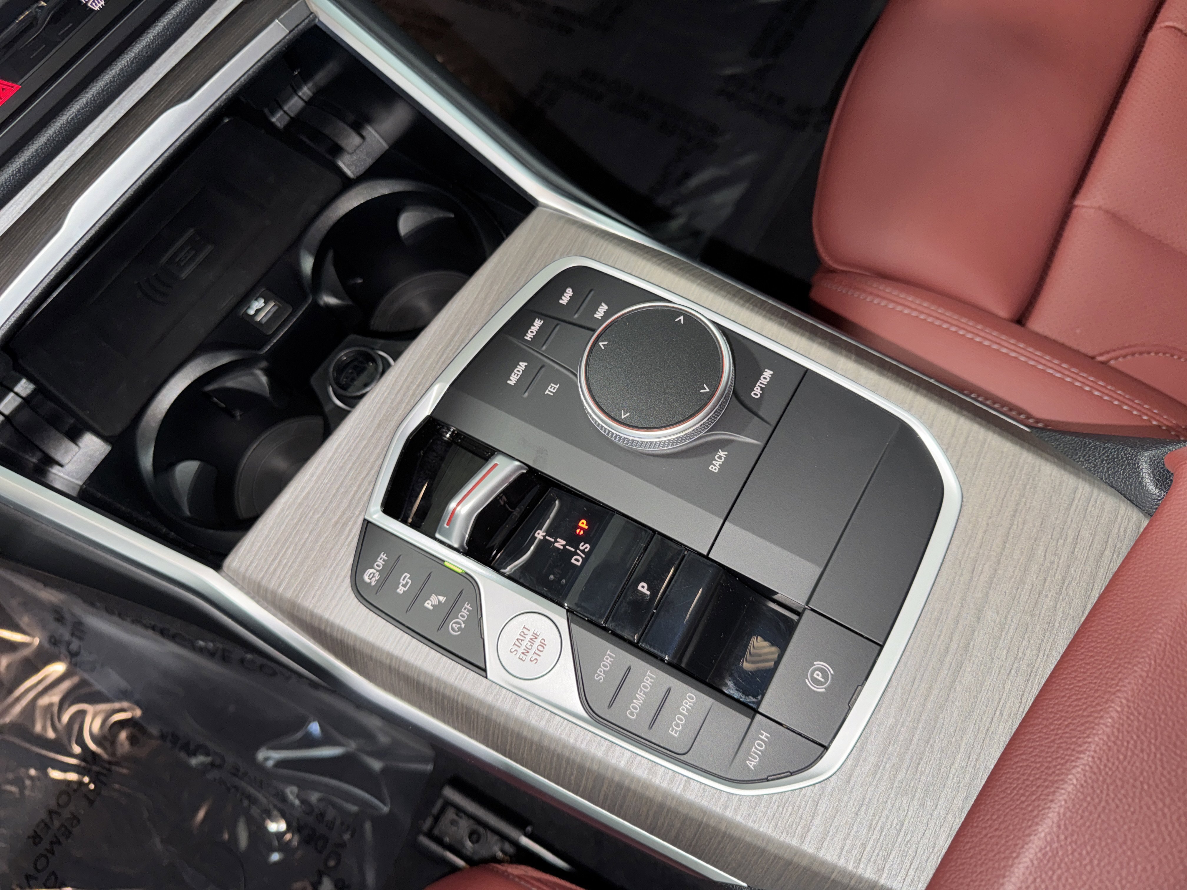 Used 2025 BMW 430i image 28