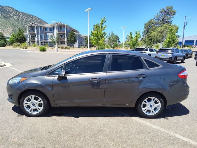 Used 2015 Ford Fiesta SE FWD image 6