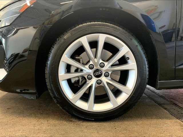 Certified 2026 Audi A3 2.0T Premium w/ Convenience Package AWD/4WD image 9