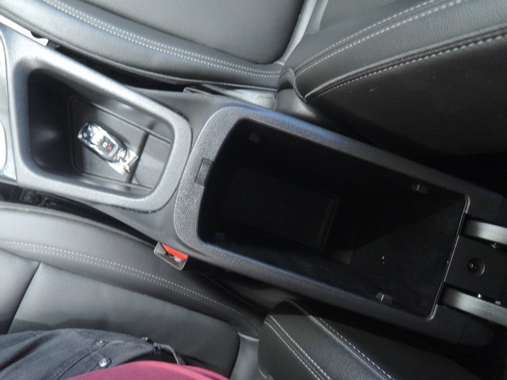Used 2024 Buick Encore GX Sport Touring w/ Experience Buick Package AWD/4WD image 22