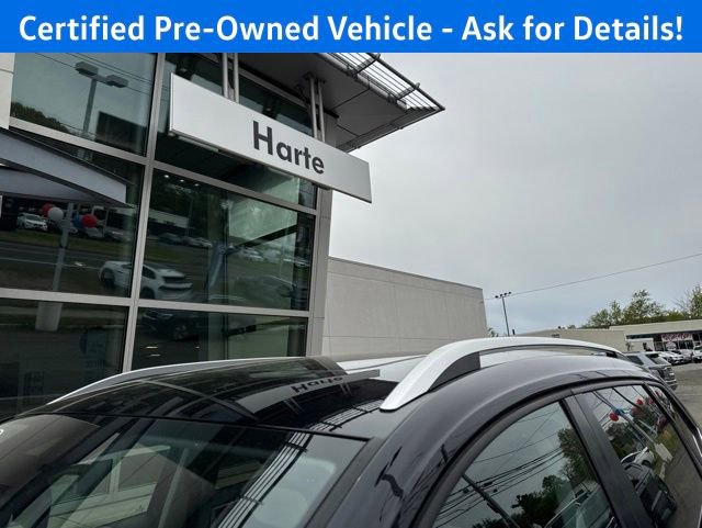 Certified 2025 Volkswagen Taos SEL w/ Black Wheel Plus Package AWD/4WD image 26