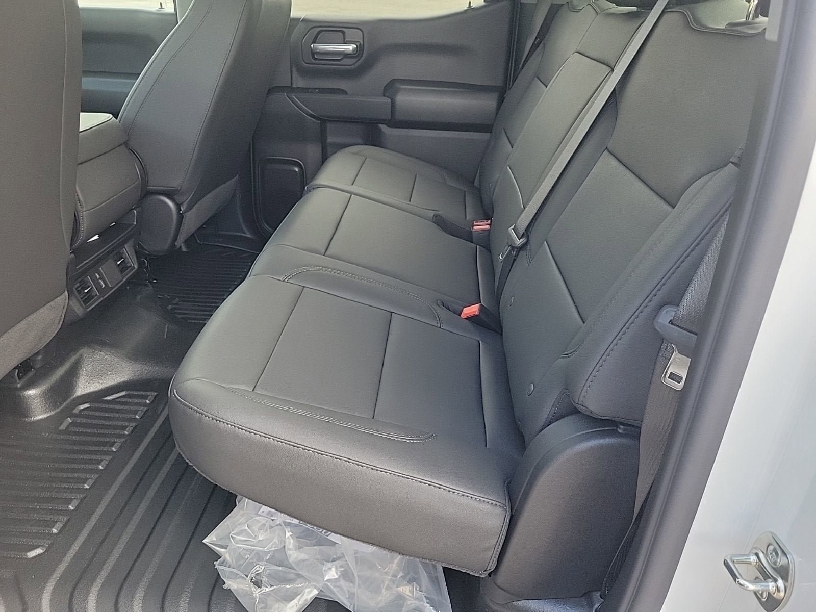 New 2026 GMC Sierra 1500 Pro w/ Pro Value Package RWD image 10