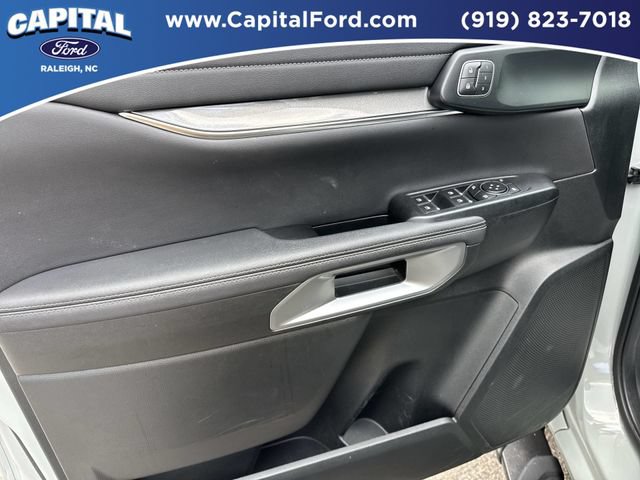 Certified 2024 Ford Ranger Lariat w/ FX4 Off-Road Package AWD/4WD image 20