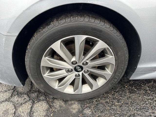 Used 2016 Hyundai Sonata Sport image 18