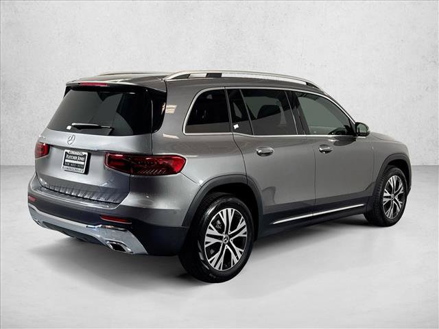 New 2026 Mercedes-Benz GLB 250 image 5