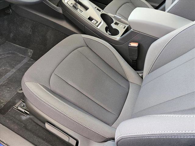 New 2025 Subaru Impreza 2.0i image 4