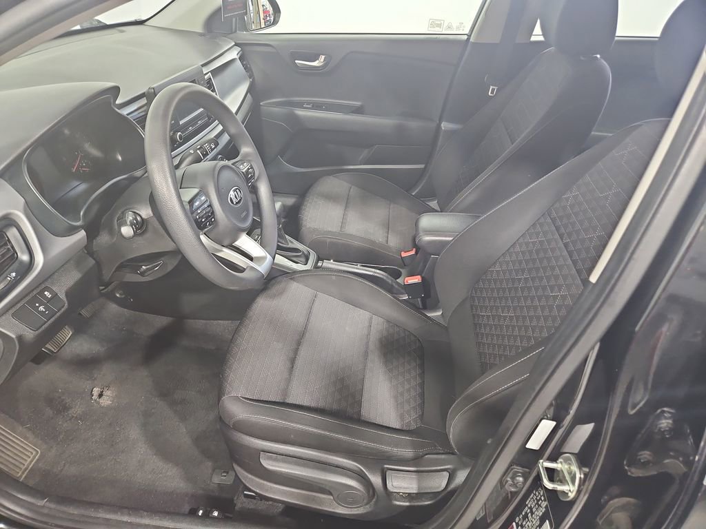 Used 2018 Kia Rio S FWD image 10