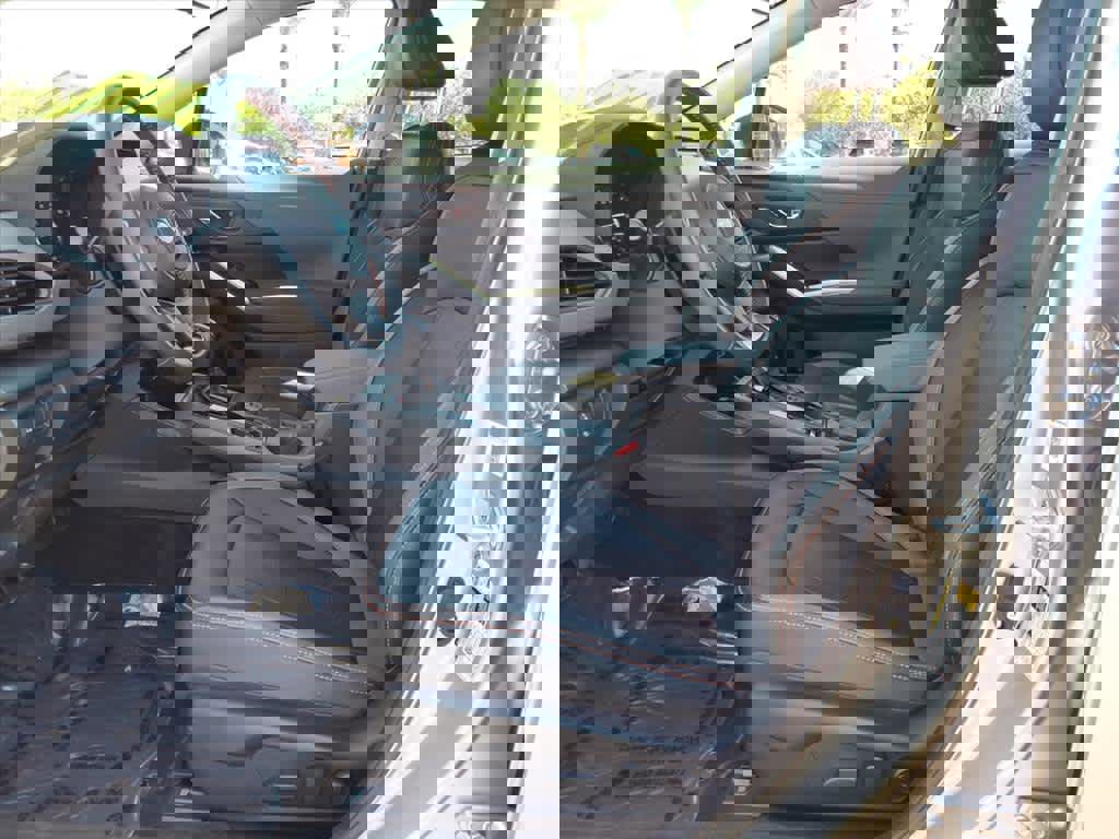 Certified 2024 Subaru Crosstrek 2.5i Limited w/ Popular Package #3A image 27