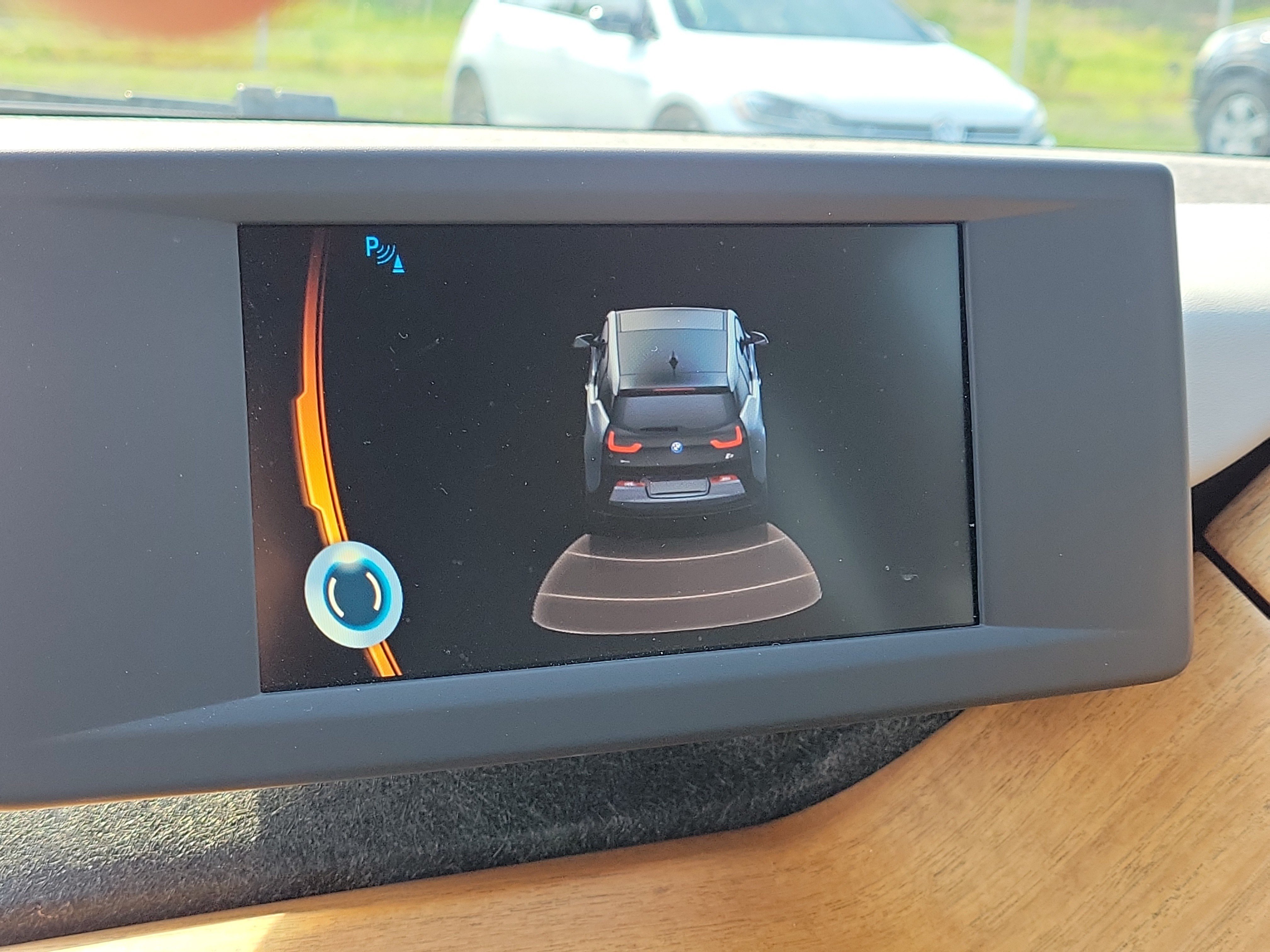 Used 2015 BMW i3 w/ Range Extender RWD image 22
