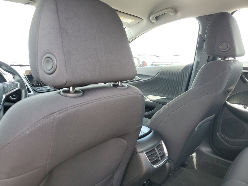 Used 2025 Chevrolet Malibu LT FWD image 29
