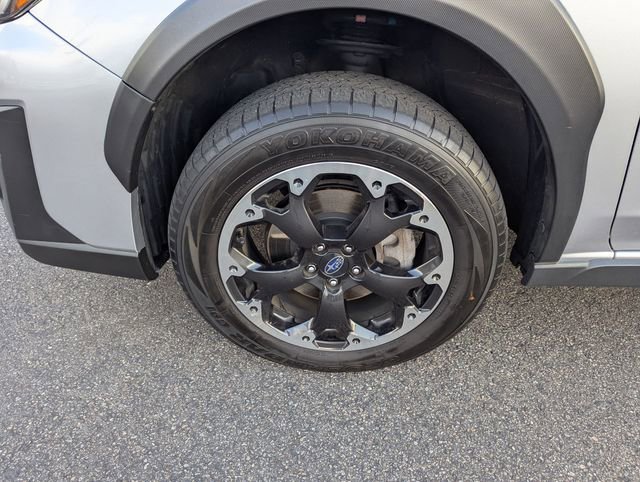 Used 2023 Subaru Crosstrek 2.0i image 25