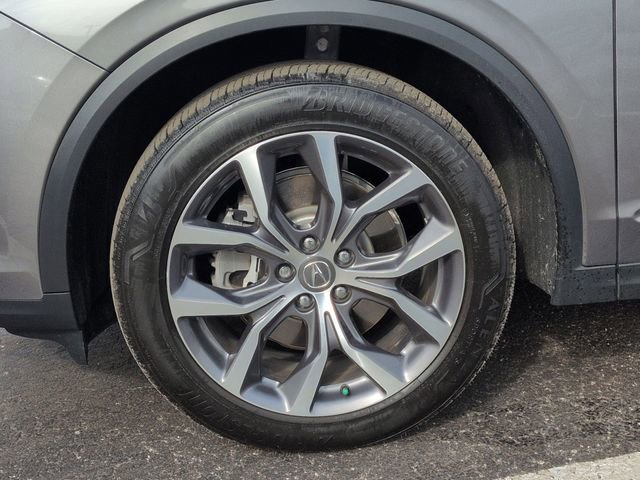 Used 2024 Acura MDX SH-AWD w/ Technology Package image 10