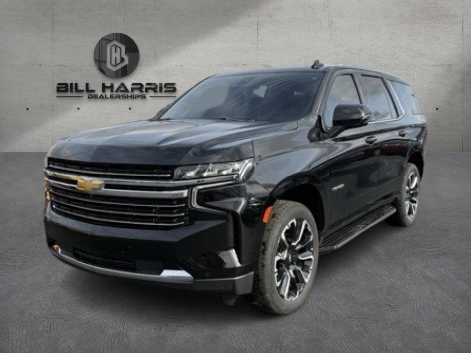 Used 2022 Chevrolet Tahoe LT w/ Luxury Package