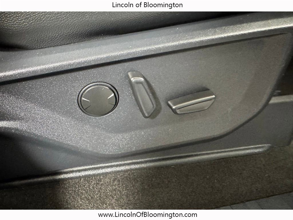 Used 2022 Ford F150 XLT w/ Equipment Group 302A High image 19