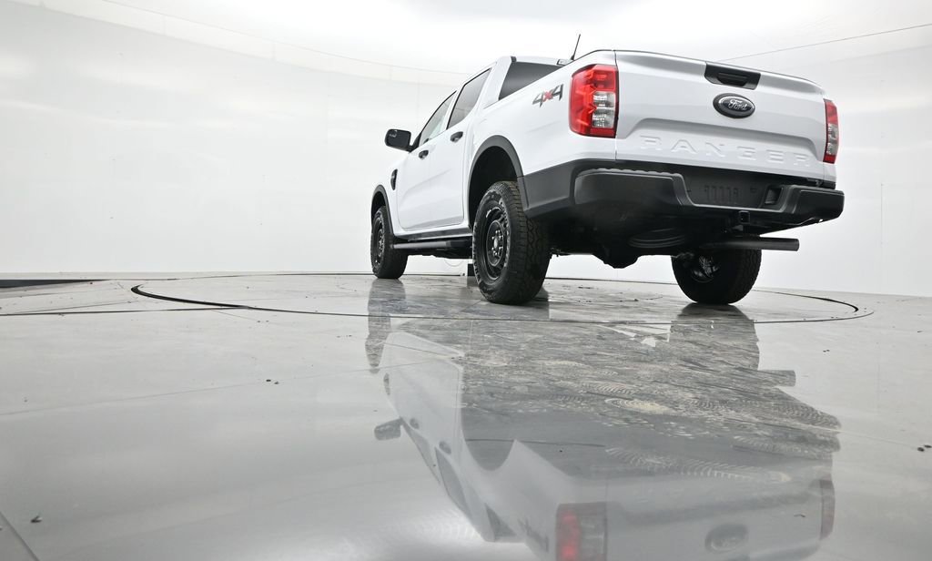 New 2026 Ford Ranger XL AWD/4WD image 45
