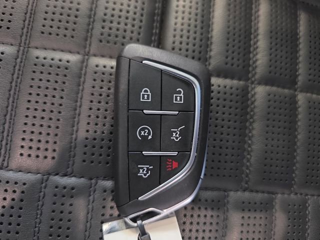 Certified 2024 Cadillac Escalade Sport Platinum image 39