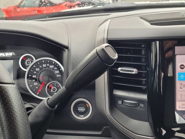 New 2026 RAM 5500 Tradesman w/ Chrome Appearance Group image 11