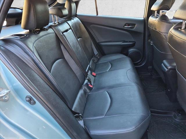 Used 2016 Toyota Prius Four Touring w/ Premium Convenience Package FWD image 19