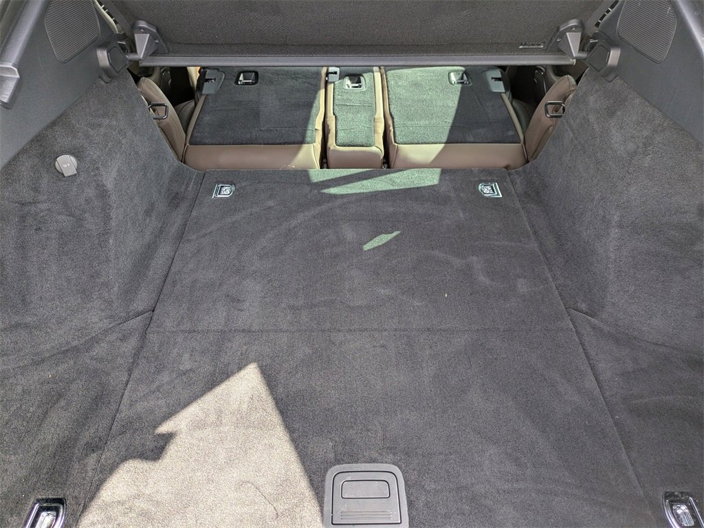 Used 2018 Porsche Panamera 4 image 12