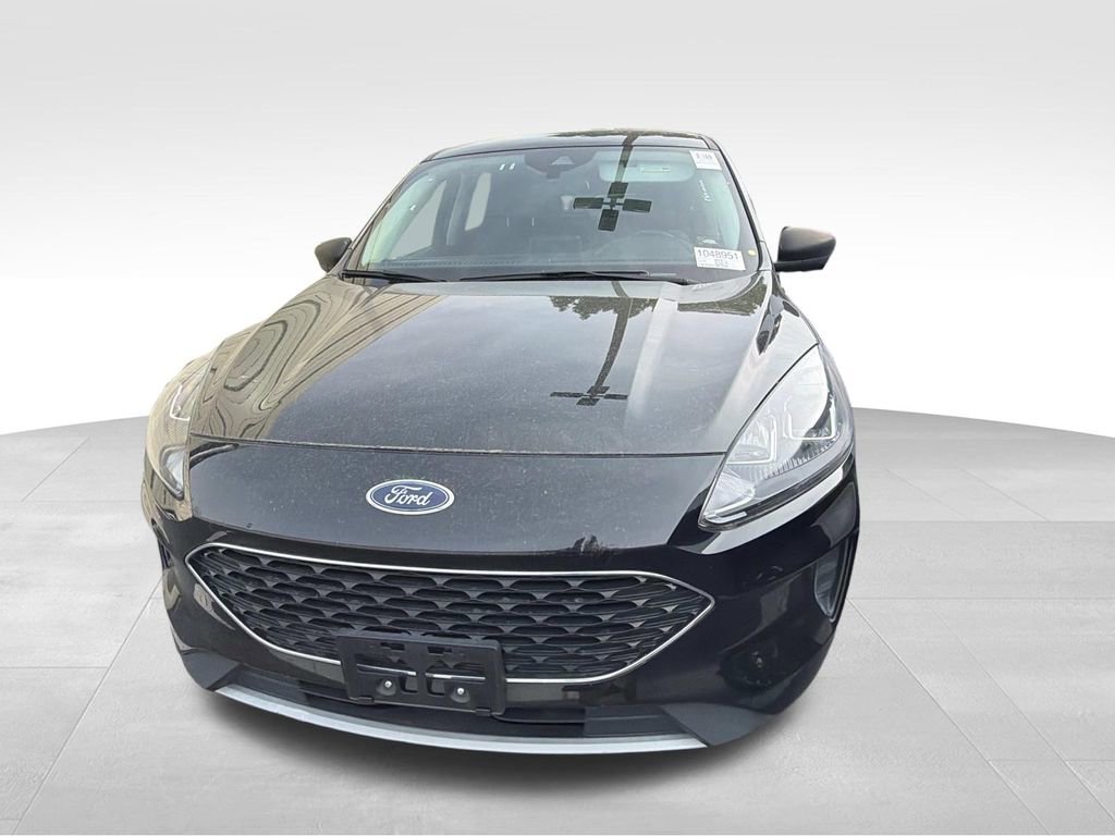 Used 2022 Ford Escape SE AWD/4WD image 6