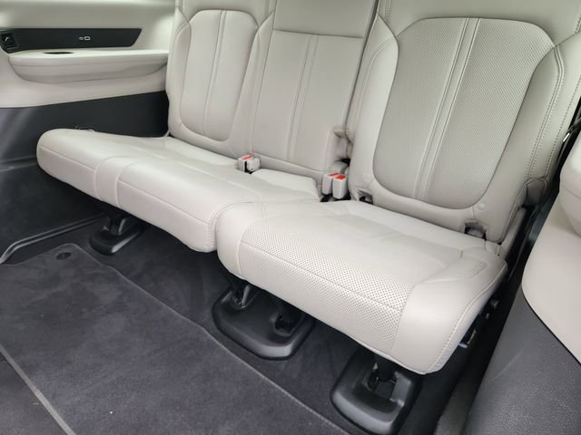Certified 2024 Jeep Wagoneer Series II image 30