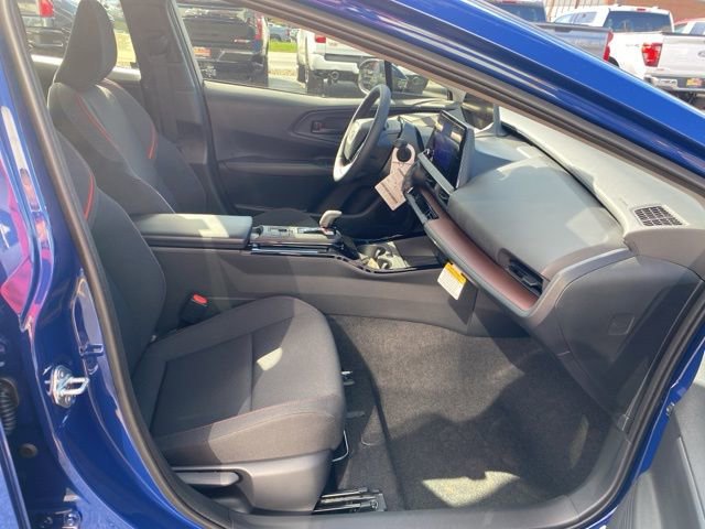 New 2026 Toyota Prius Plug-In Hybrid FWD image 47