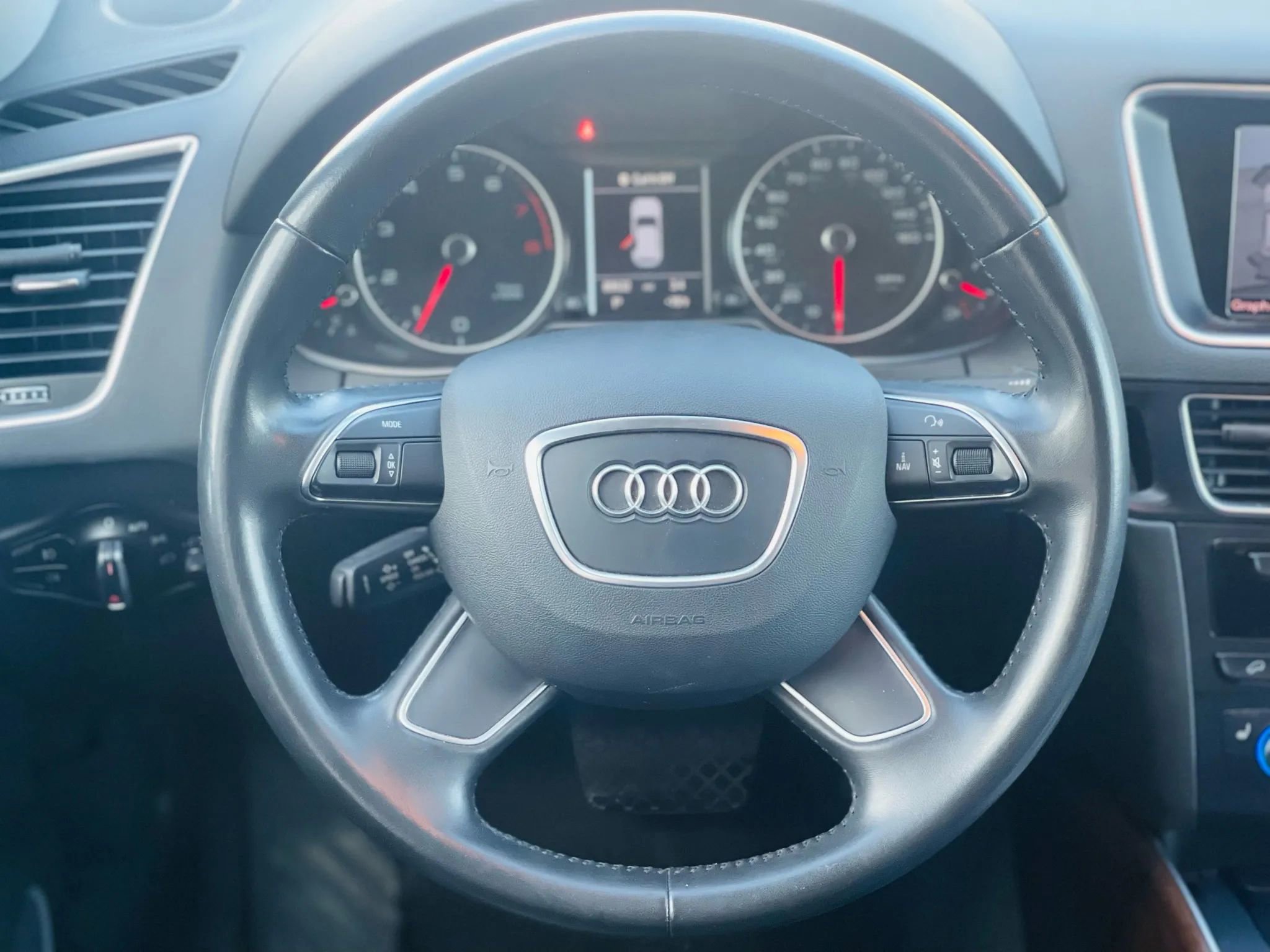 Used 2016 Audi Q5 2.0T Premium Plus image 13