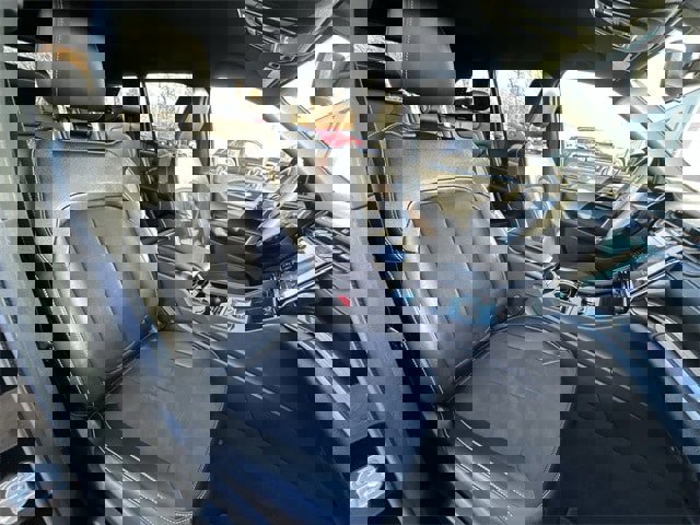 Certified 2023 Jeep Grand Cherokee Altitude image 24