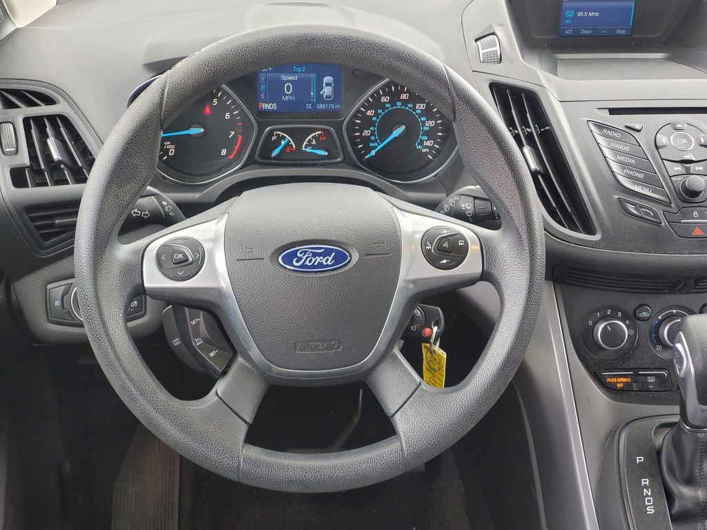 Used 2015 Ford Escape SE FWD image 27