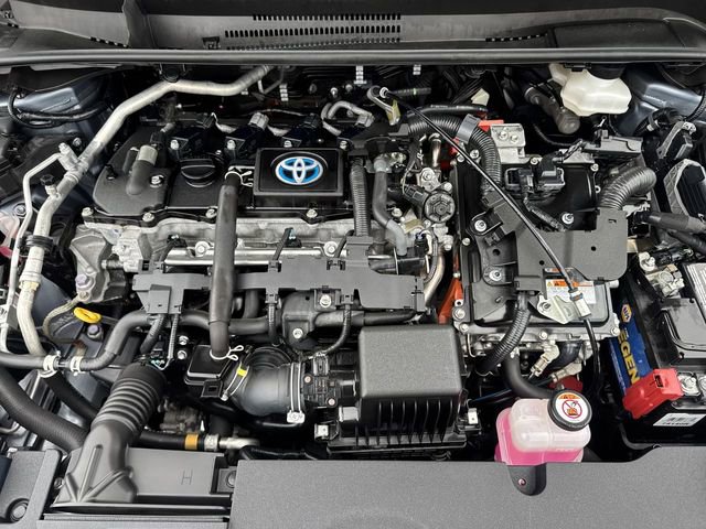 Used 2023 Toyota Corolla XLE image 30