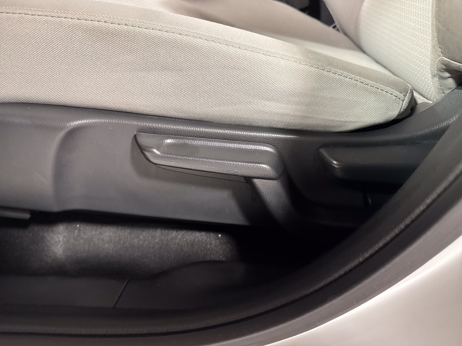 Certified 2022 Honda HR-V EX image 11