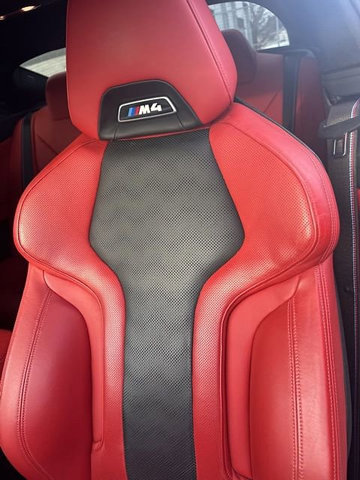 Used 2021 BMW M4 Competition image 18