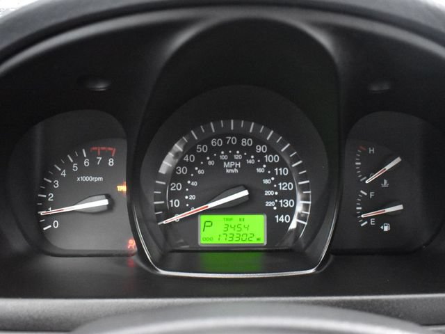 Used 2009 Kia Spectra EX FWD image 11