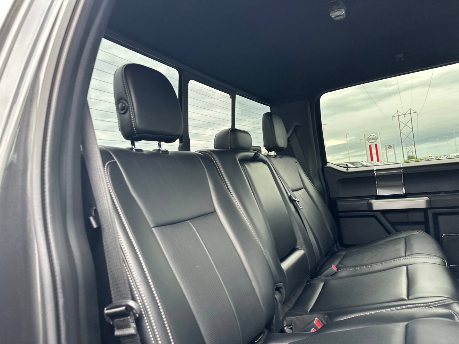 Used 2019 Ford F150 Lariat w/ Equipment Group 502A Luxury AWD/4WD image 36