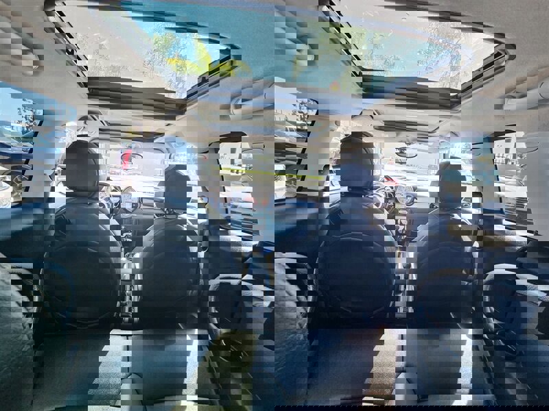 Used 2009 MINI Cooper Clubman S image 15