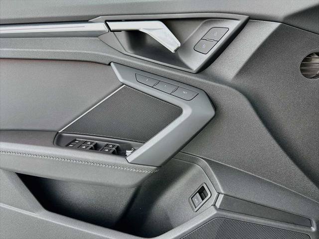 Certified 2023 Audi A3 2.0T Premium Plus w/ Premium Plus Package AWD/4WD image 16
